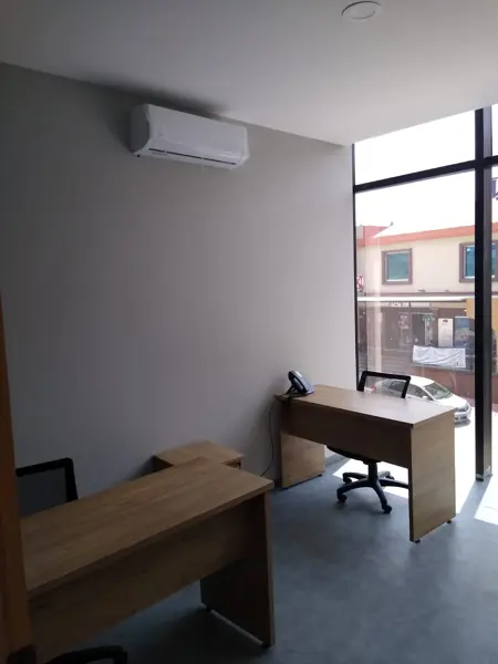Oficina en renta en Lomas Verdes 6a Sección, Naucalpan de Juárez — foto 2 de 6