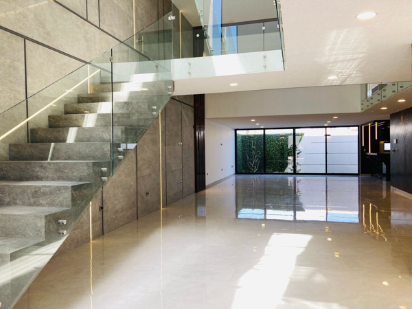 Casa en venta en Lomas de Angelópolis, San Andrés Cholula — foto 2 de 21