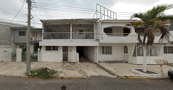 Casa en Los Pinos, Veracruz, Veracruz de Ignacio de la Llave