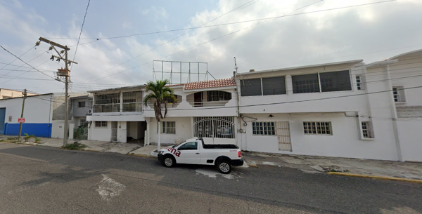 Casa en venta en Los Pinos, Veracruz — foto 2 de 7
