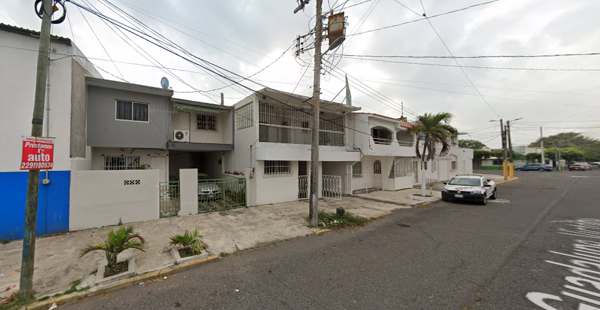 Casa en venta en Los Pinos, Veracruz — foto 3 de 7