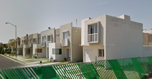 Casa en venta en Campo Real, Zapopan — foto 3 de 15