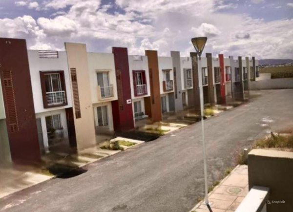 Casa en venta en Campo Real, Zapopan — foto 2 de 15