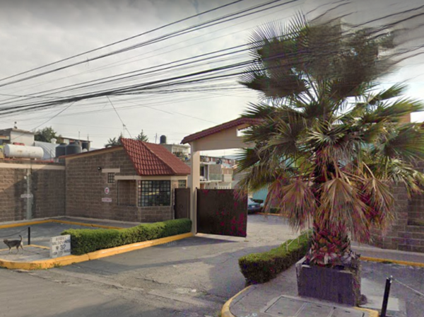 Casa en venta en Hacienda San Pablo, Coacalco de Berriozábal — foto 2 de 8
