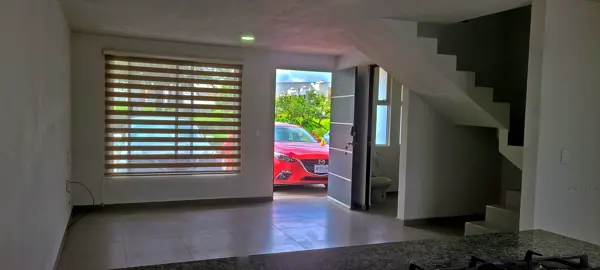 Casa en venta en La Moraleja, Zapopan — foto 3 de 40
