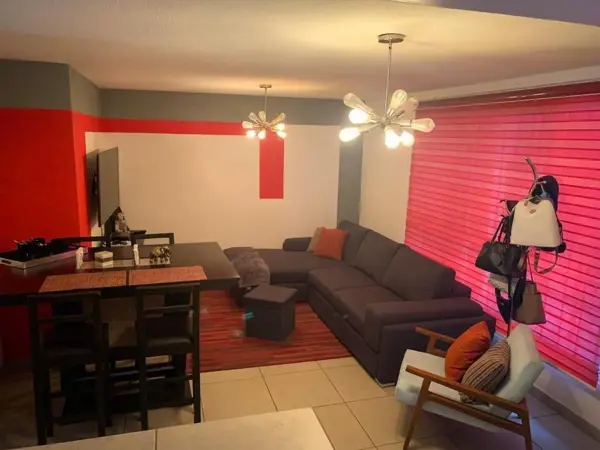 Departamento en venta en Agrícola Pantitlán, Iztacalco — foto 2 de 12