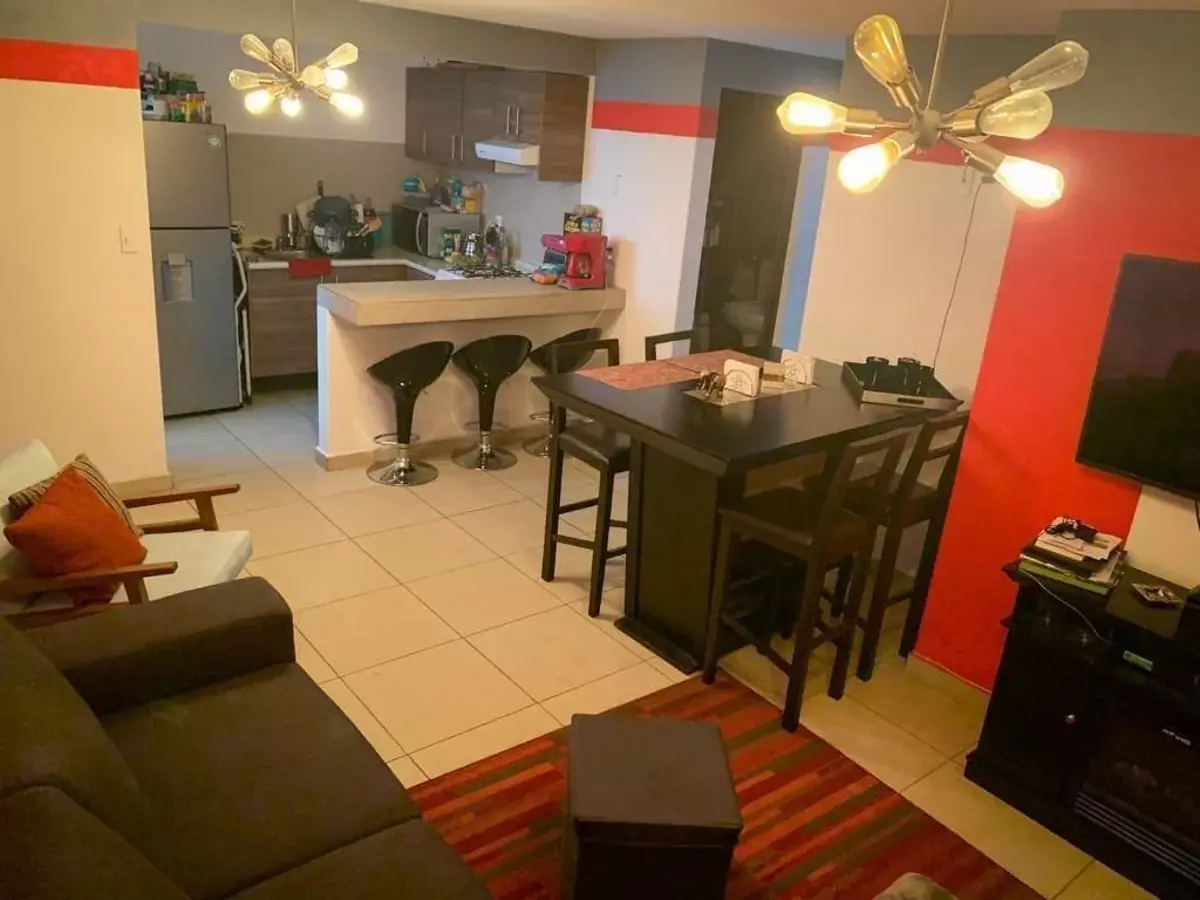 Departamento en venta en Agrícola Pantitlán, Iztacalco — foto 1 de 12