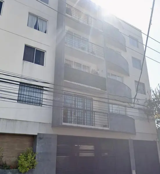 Departamento en venta en Agrícola Pantitlán, Iztacalco — foto 3 de 12