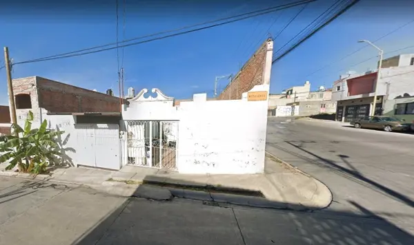 Casa en Periodistas, Aguascalientes, Aguascalientes