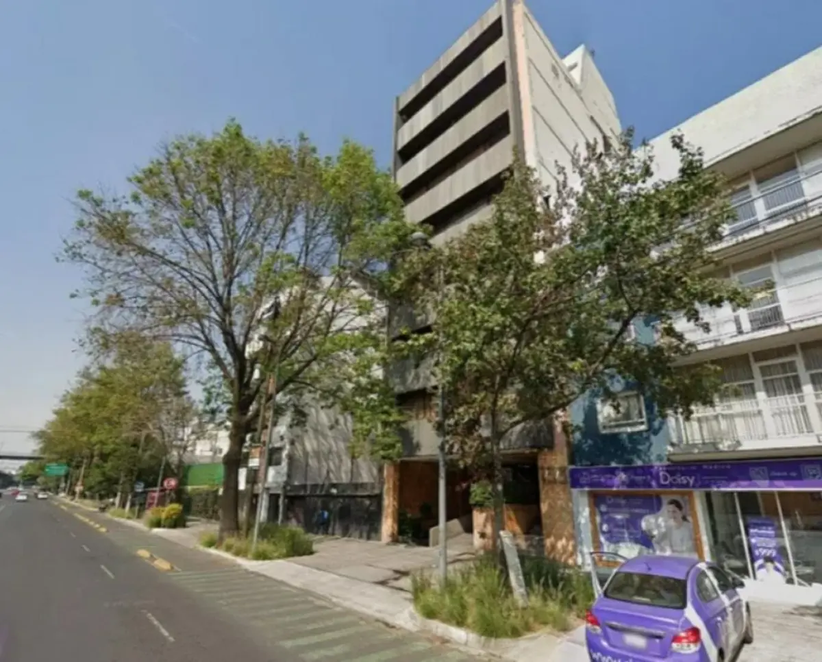 Oficina en venta en Insurgentes Mixcoac, Benito Juárez — foto 1 de 11