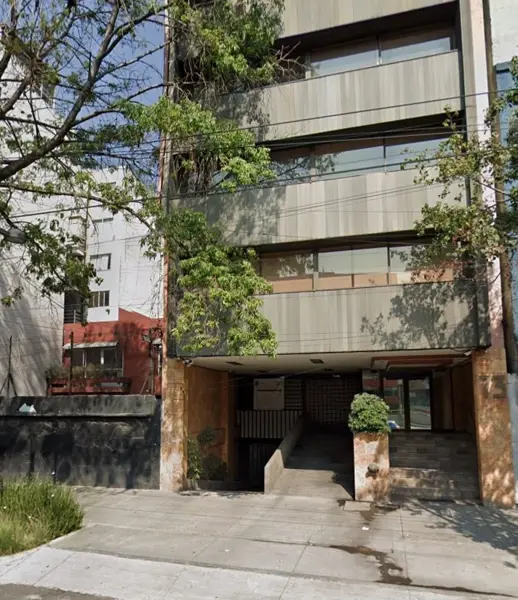 Oficina en venta en Insurgentes Mixcoac, Benito Juárez — foto 3 de 11