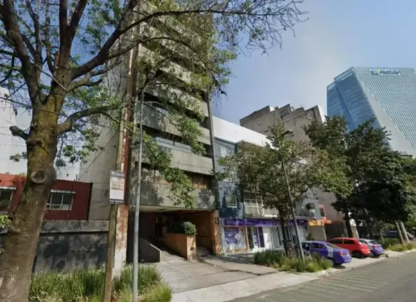 Oficina en venta en Insurgentes Mixcoac, Benito Juárez — foto 2 de 11