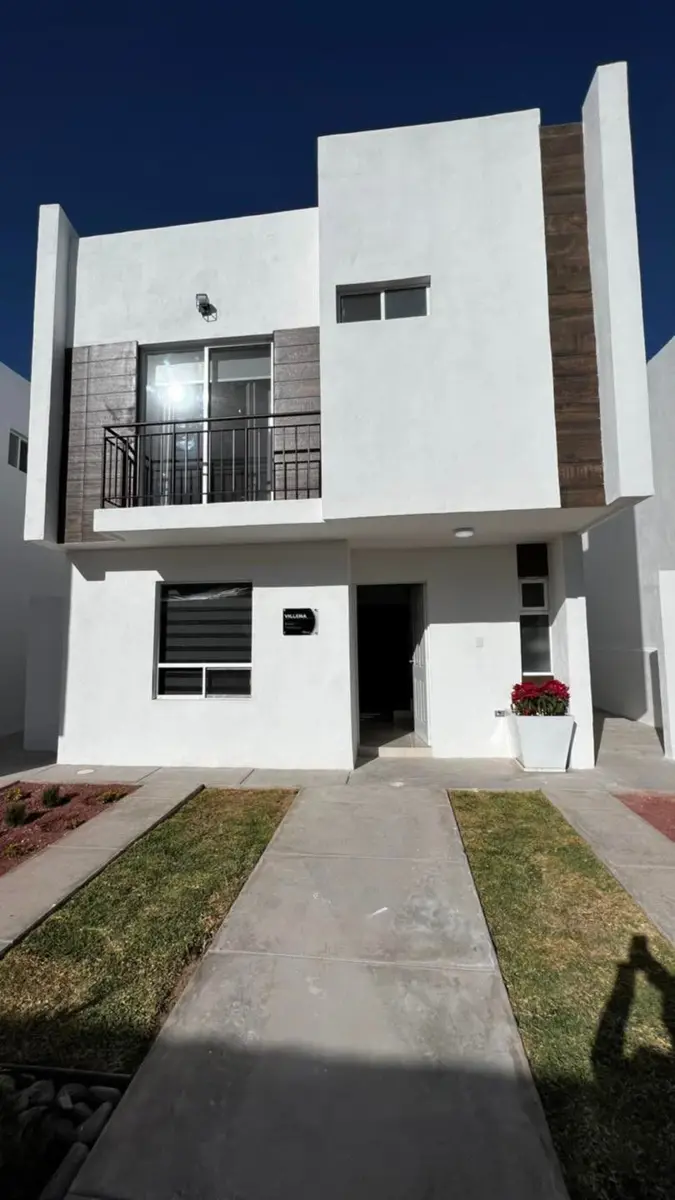 Casa en venta en Rincón del Marques, Torreón, Coahuila de Zaragoza