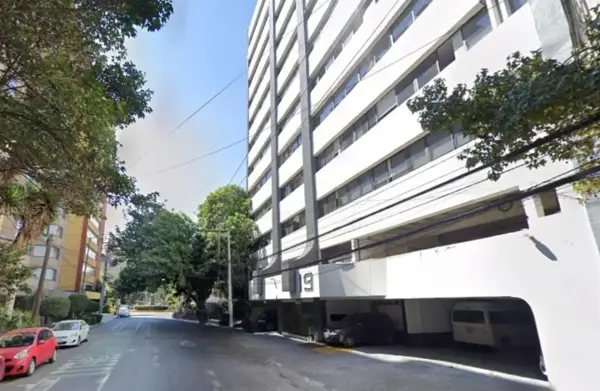 Oficina en venta en Hipodromo, Cuauhtémoc — foto 2 de 6