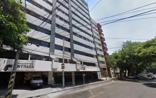 Oficina en venta en Hipodromo, Cuauhtémoc — foto 3 de 6
