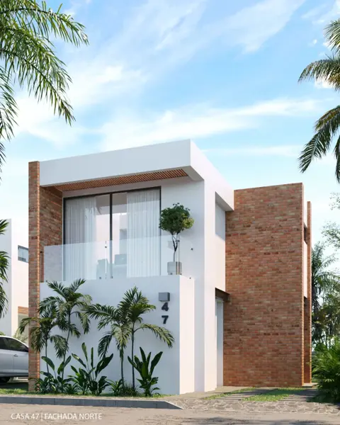 Casa en venta en Club de Golf Santa Fe, Xochitepec — foto 2 de 13
