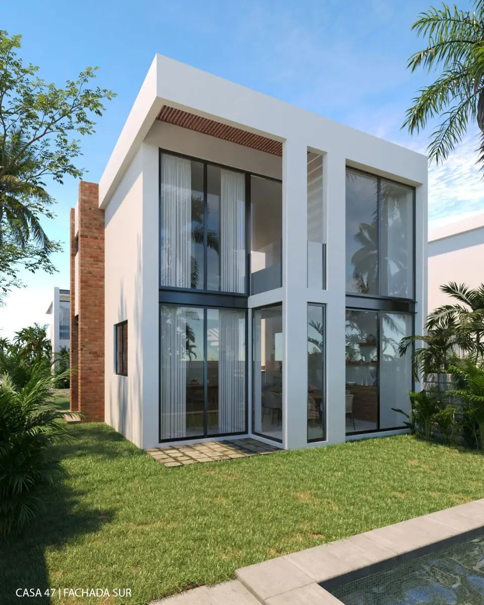Casa en venta en Club de Golf Santa Fe, Xochitepec — foto 1 de 13