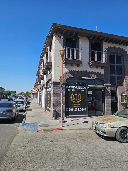 Local en renta en Centro Civico, Mexicali, Baja California