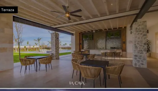 Casa en venta en La Cava, Gómez Palacio — foto 3 de 14