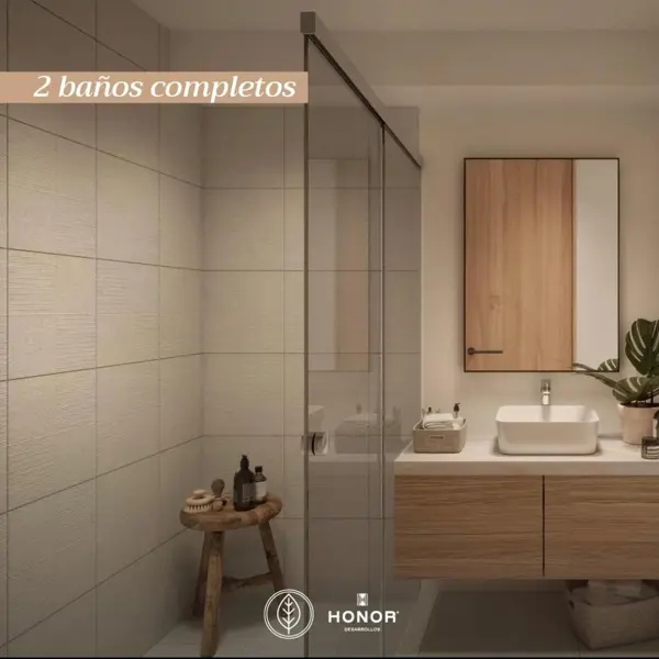 Departamento en venta en Río Tijuana 3ra. Etapa, Tijuana — foto 2 de 7