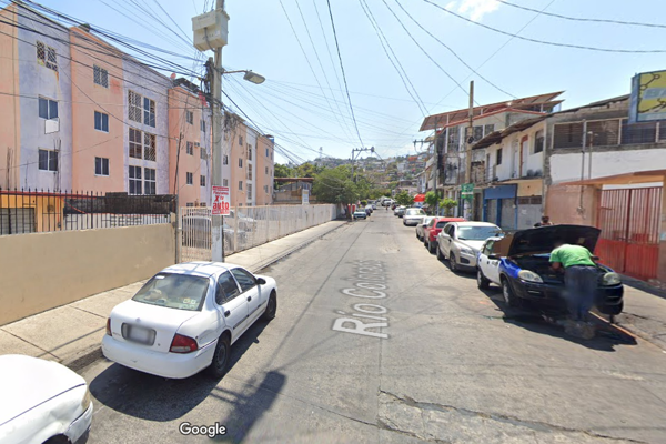 Departamento en venta en Hogar Moderno, Acapulco de Juárez — foto 2 de 10