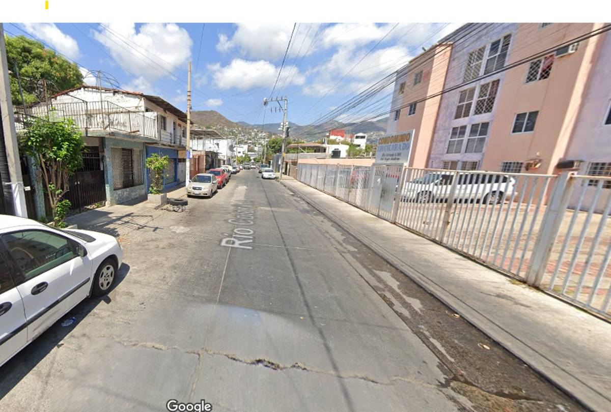 Departamento en venta en Hogar Moderno, Acapulco de Juárez — foto 1 de 10