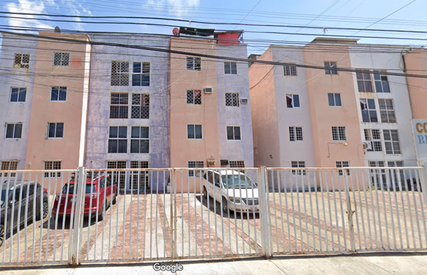 Departamento en venta en Hogar Moderno, Acapulco de Juárez — foto 3 de 10