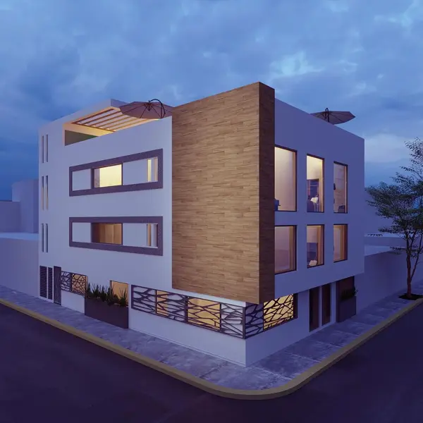 Departamento en 16 de Septiembre Sur, Puebla, Puebla