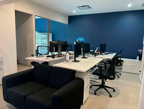 Oficina en renta en San Isidro Miranda, El Marqués — foto 2 de 10