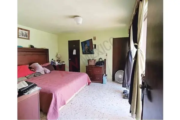 Casa en venta en Virreyes Residencial, Saltillo — foto 3 de 9