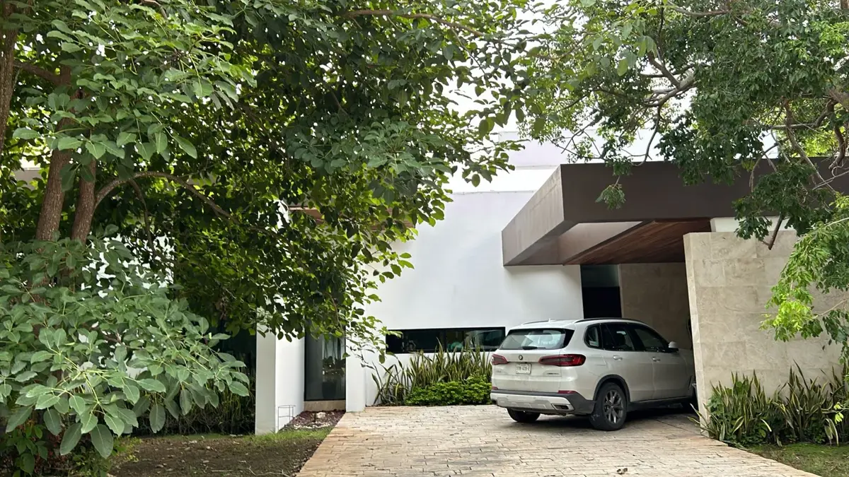 Casa en renta en Yucatán Country Club, Mérida — foto 1 de 18