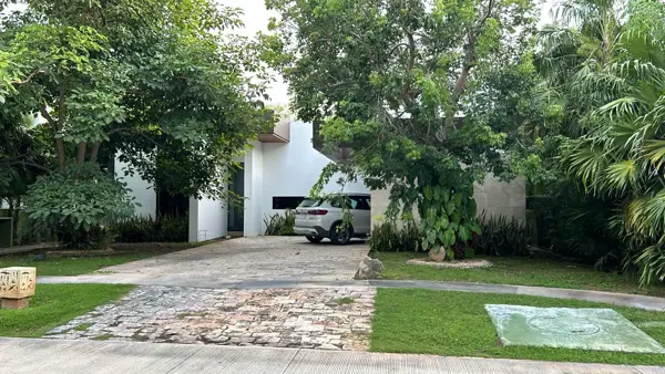 Casa en renta en Yucatán Country Club, Mérida — foto 2 de 18