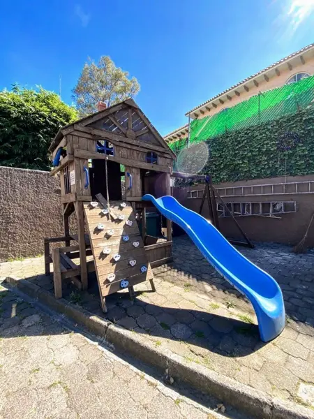 Casa en venta en Pedregal de Santa Úrsula Xitla, Tlalpan — foto 3 de 23