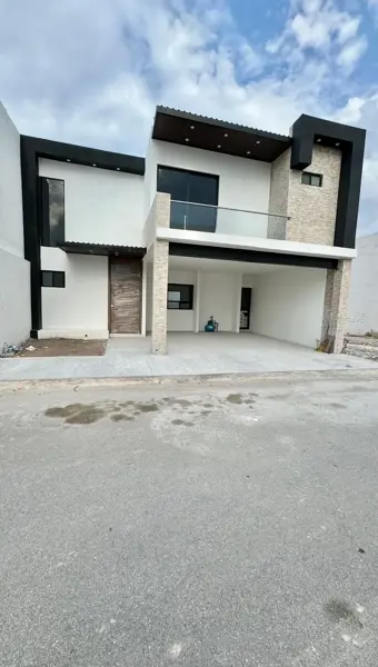 Casa en venta en Los Olivos, Gómez Palacio, Durango