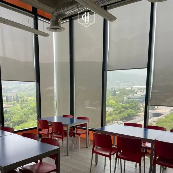 Oficina en renta en Carrizalejo, San Pedro Garza García — foto 3 de 11