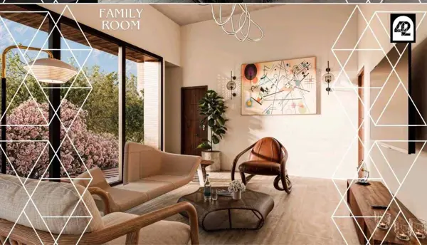 Casa en venta en Misnébalam, Mérida — foto 2 de 6