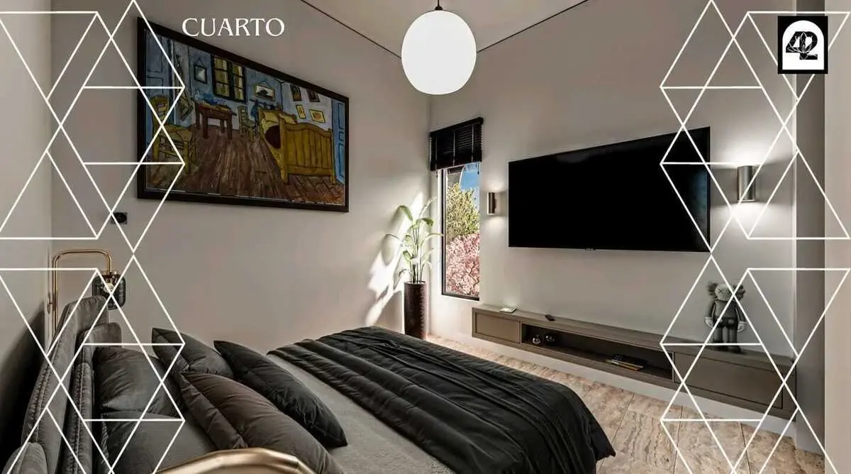 Casa en venta en Misnébalam, Mérida — foto 1 de 6