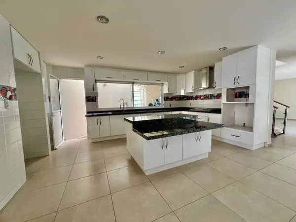 Casa en venta en Lomas de Angelópolis, San Andrés Cholula — foto 3 de 15