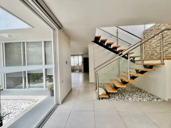 Casa en venta en Lomas de Angelópolis, San Andrés Cholula — foto 2 de 15