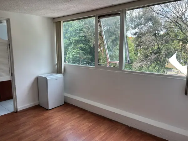 Departamento en Del Valle Centro, Benito Juárez, Ciudad de México