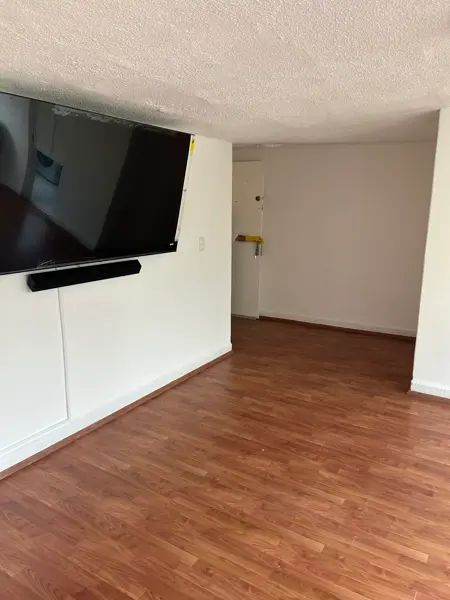 Departamento en renta en Del Valle Centro, Benito Juárez — foto 2 de 14