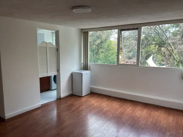 Departamento en renta en Del Valle Centro, Benito Juárez — foto 3 de 14