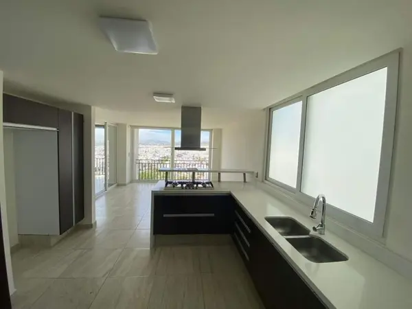 Departamento en venta en Residencial el Refugio, Querétaro — foto 2 de 19