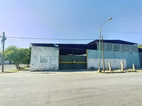 Bodega en renta en Gomez Palacio Centro, Gómez Palacio — foto 2 de 12