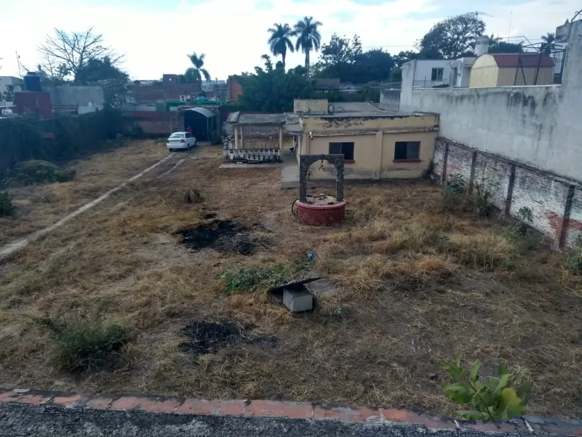 Terreno en venta en Emiliano Zapata, Cuautla — foto 1 de 3