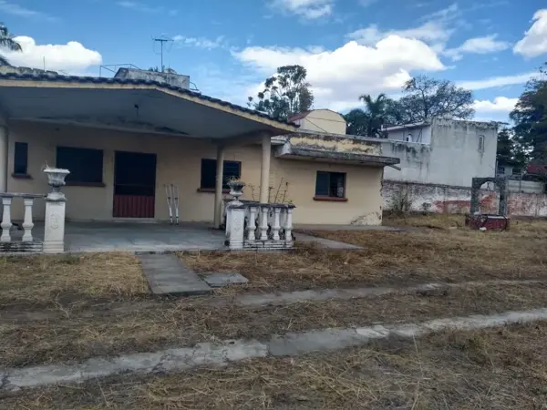 Terreno en venta en Emiliano Zapata, Cuautla — foto 2 de 3
