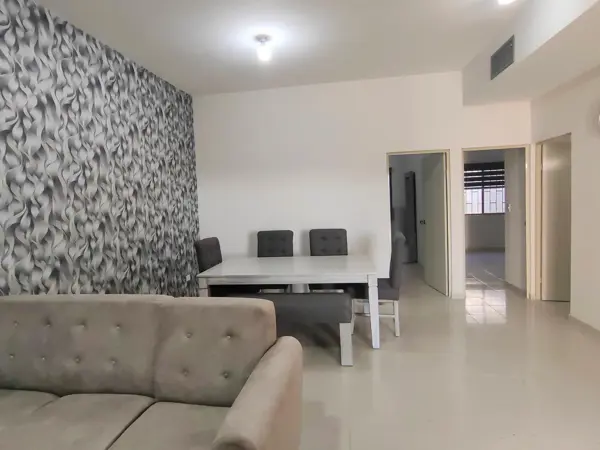 Casa en venta en Residencial 21, Matamoros — foto 3 de 11