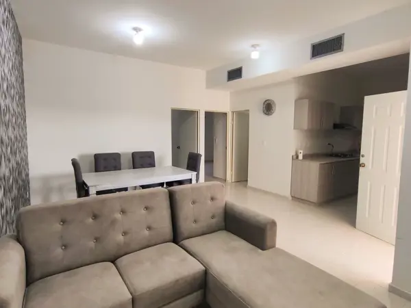 Casa en venta en Residencial 21, Matamoros — foto 2 de 11