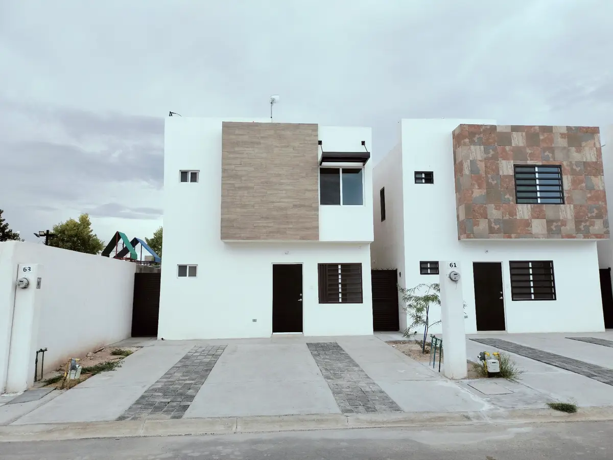 Casa en Venta en Kalia Residencial, Torreón, Coahuila de Zaragoza