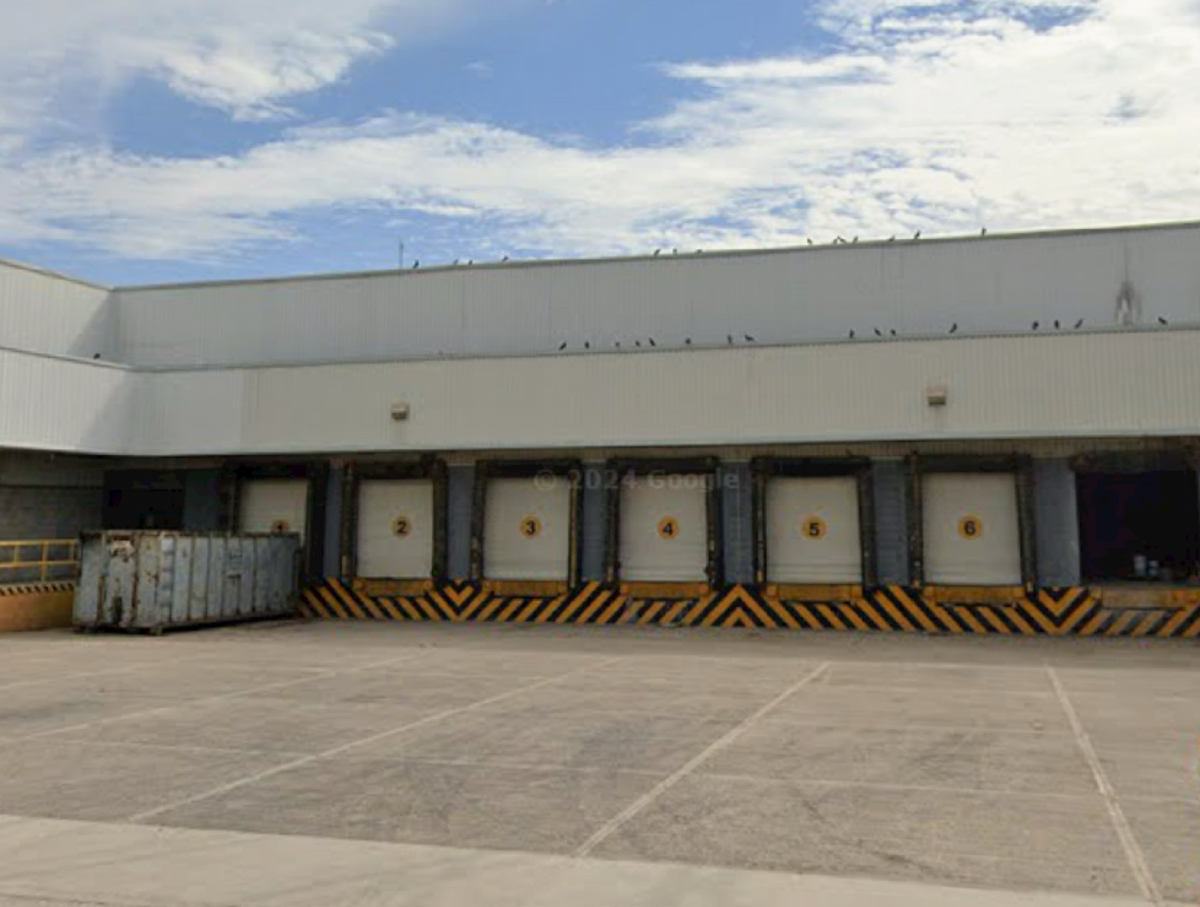 Bodega en renta en Parque Industrial, Gómez Palacio — foto 1 de 6